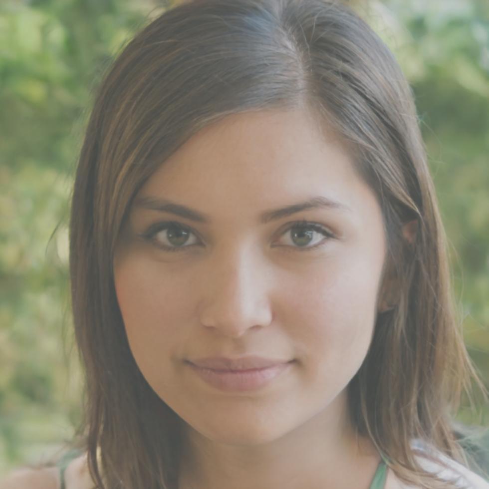 Portrait de Camille Beaumont, coordinatrice pédagogique