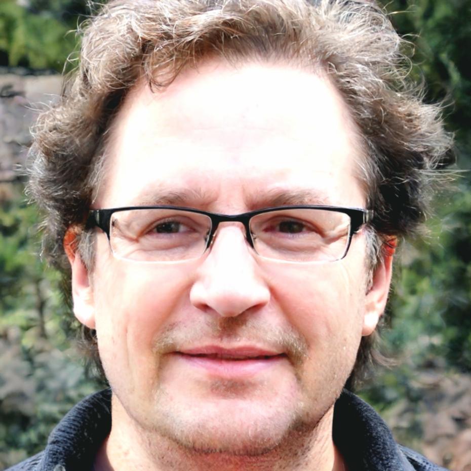 Portrait de Bastien Dumont